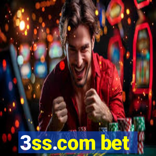 3ss.com bet