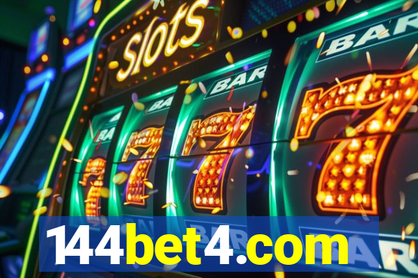 144bet4.com