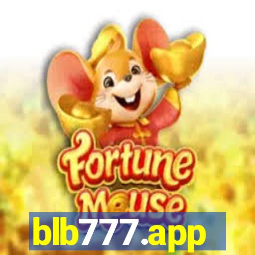 blb777.app