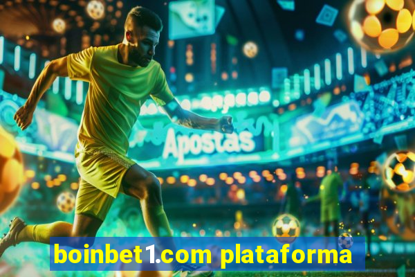 boinbet1.com plataforma