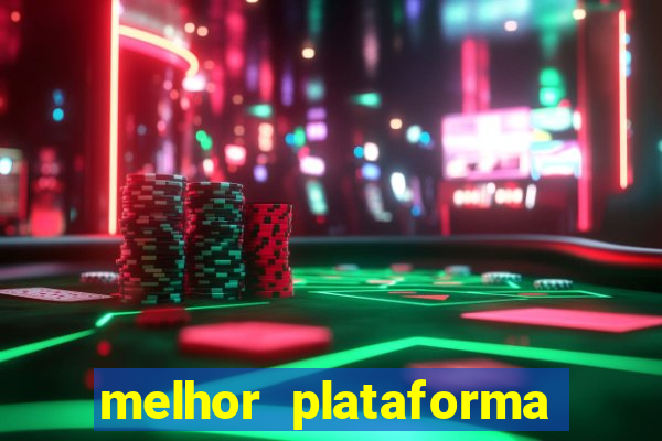 melhor plataforma de jogos do momento