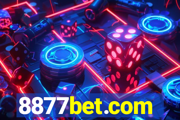 8877bet.com