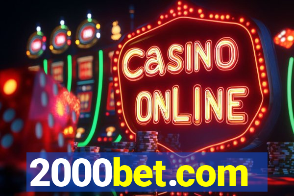 2000bet.com