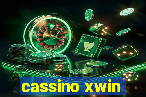 cassino xwin