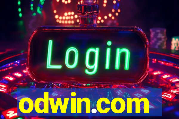 odwin.com