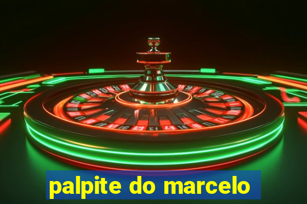 palpite do marcelo