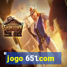 jogo 651.com