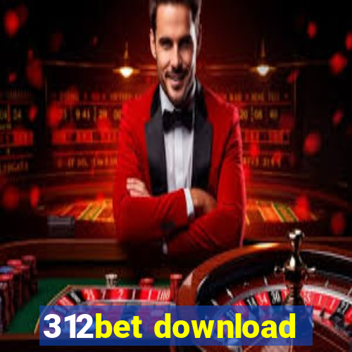 312bet download