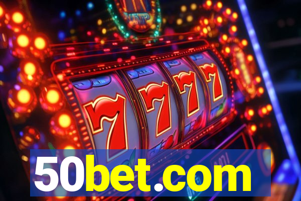 50bet.com