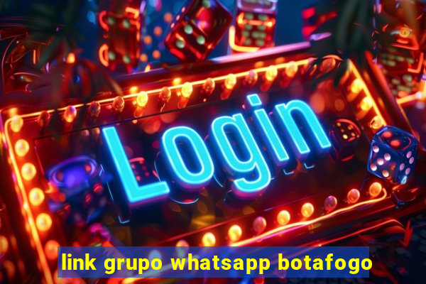 link grupo whatsapp botafogo