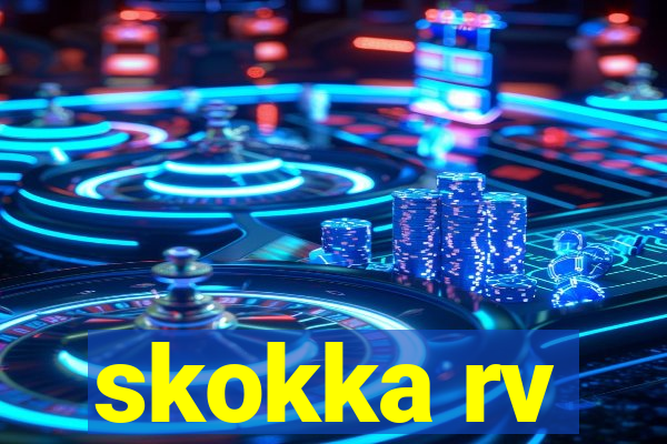 skokka rv