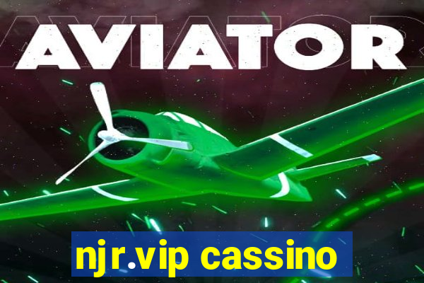 njr.vip cassino