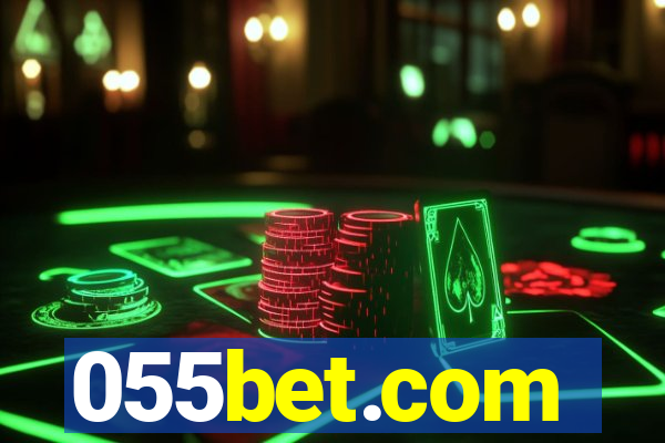 055bet.com