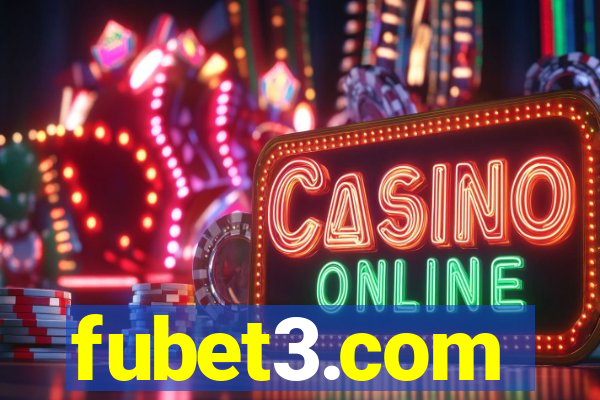 fubet3.com