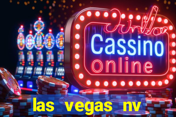 las vegas nv casino hotel