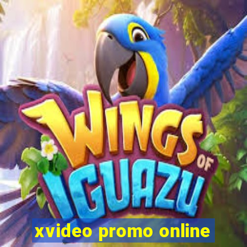 xvideo promo online