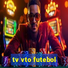 tv vto futebol