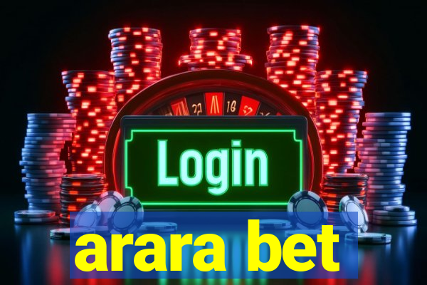 arara bet