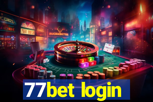 77bet login