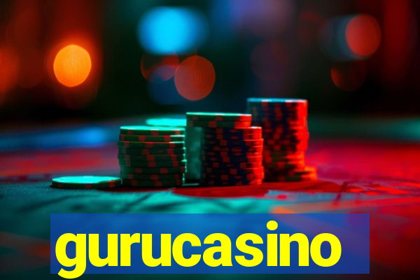 gurucasino