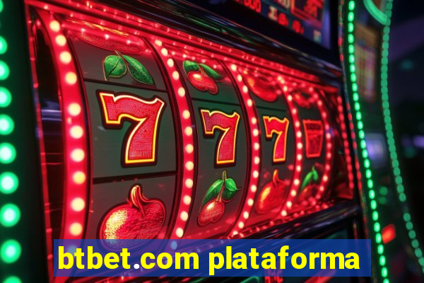 btbet.com plataforma