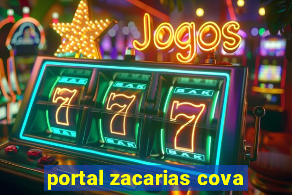 portal zacarias cova