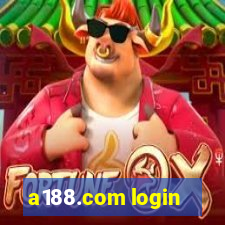 a188.com login