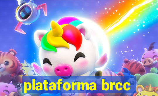 plataforma brcc