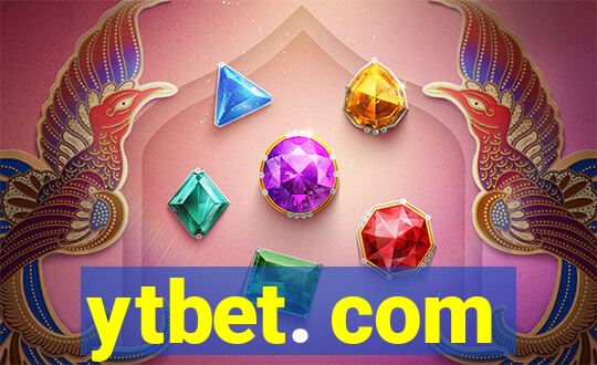 ytbet. com