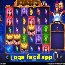 joga facil app