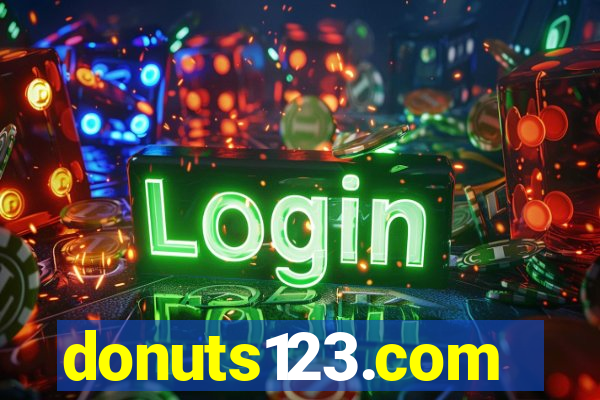 donuts123.com