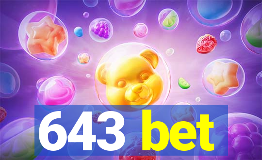 643 bet