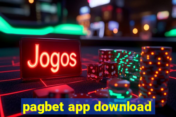 pagbet app download