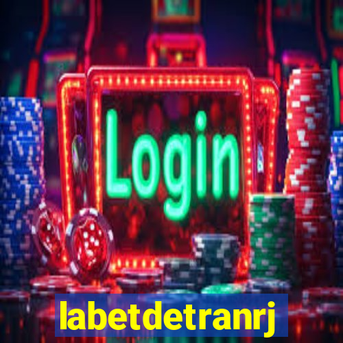 labetdetranrj