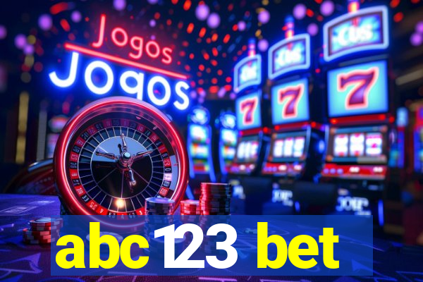 abc123 bet