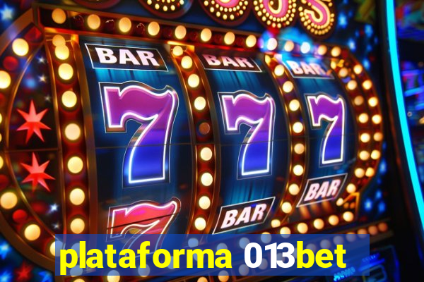 plataforma 013bet