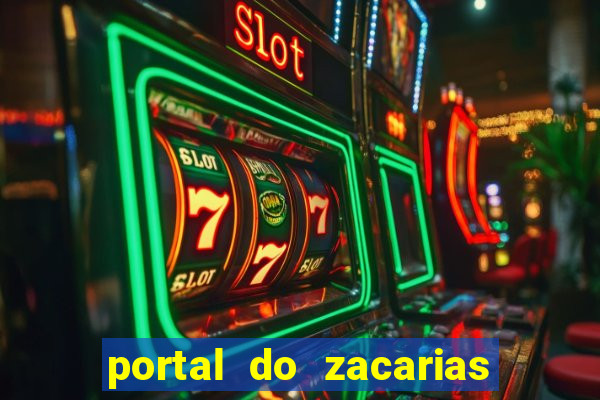 portal do zacarias mais 18