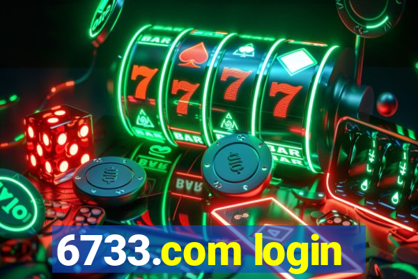 6733.com login