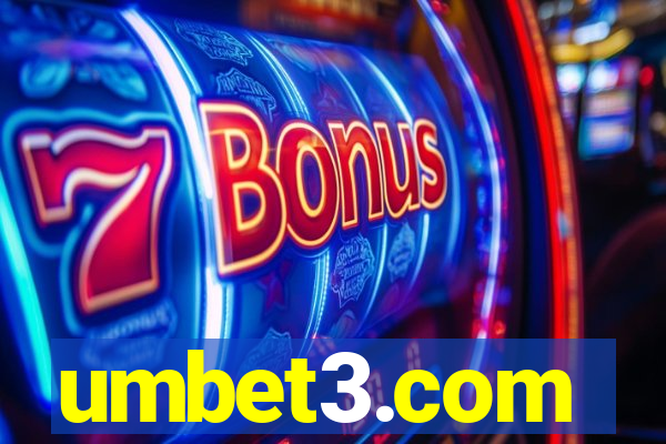 umbet3.com