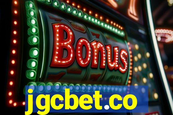 jgcbet.co