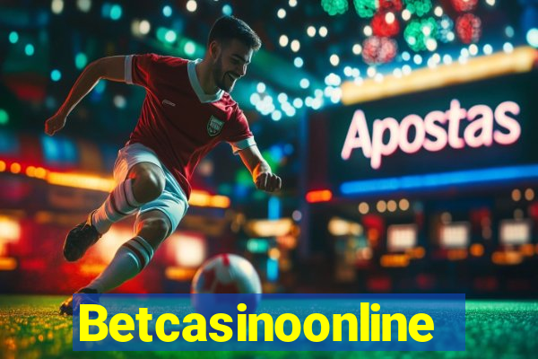 Betcasinoonline