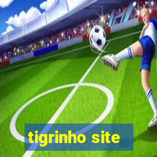 tigrinho site