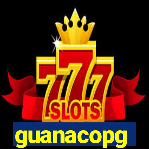 guanacopg