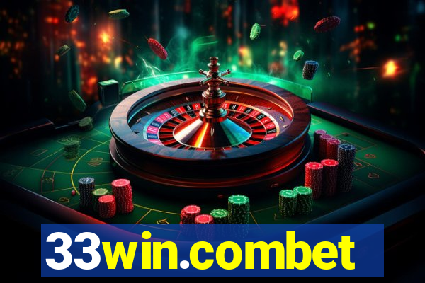 33win.combet