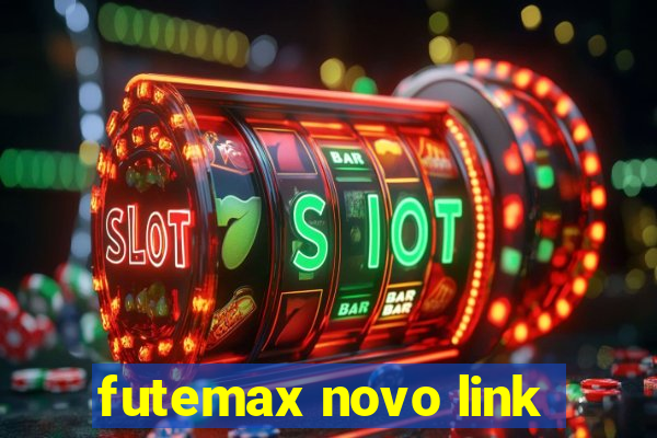 futemax novo link