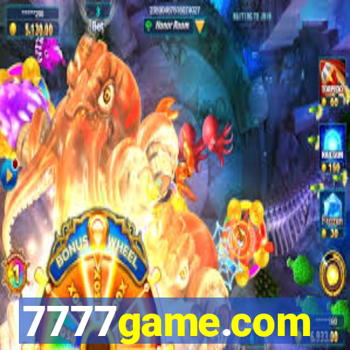 7777game.com