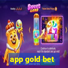 app gold bet