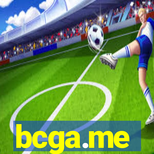 bcga.me