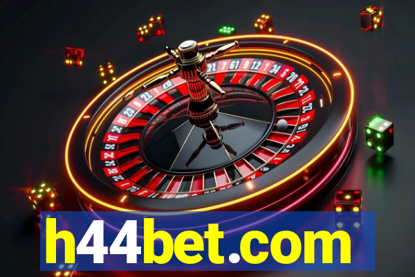 h44bet.com