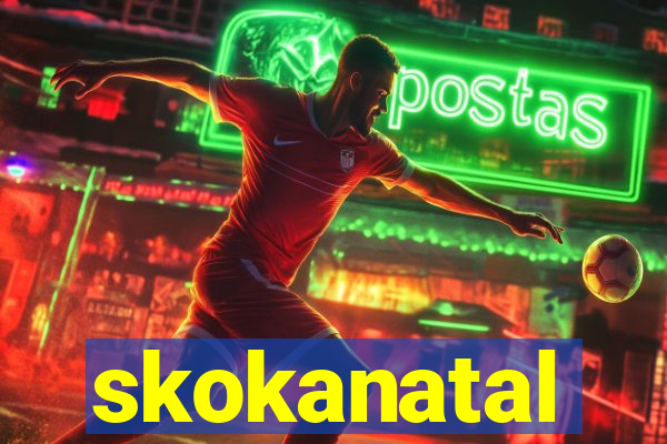 skokanatal